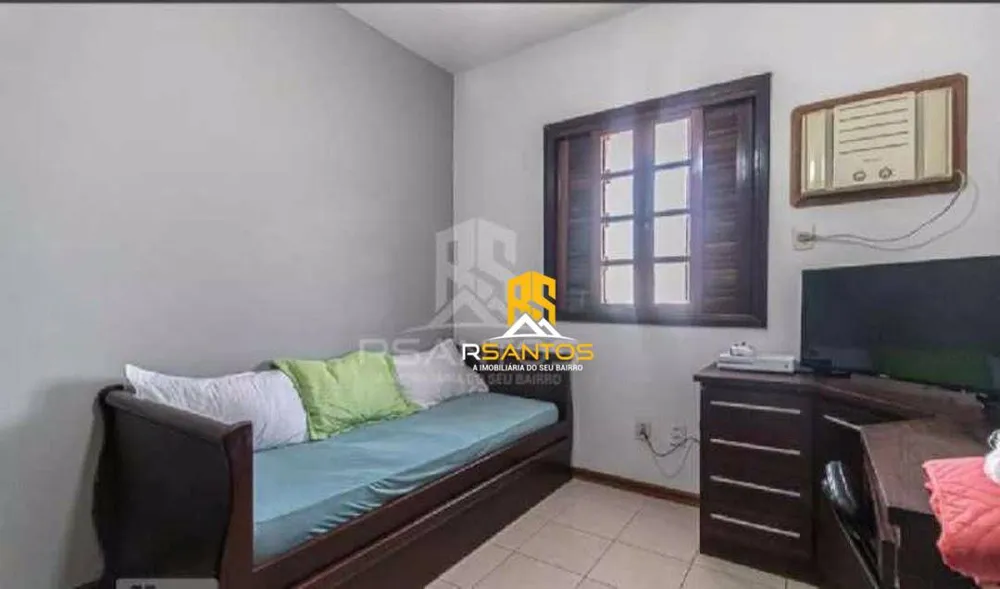 Casa, 3 quartos, 241 m² - Foto 12