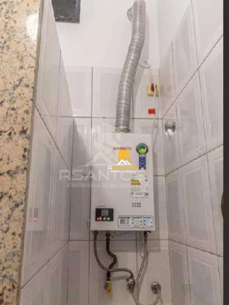 Casa, 3 quartos, 241 m² - Foto 20