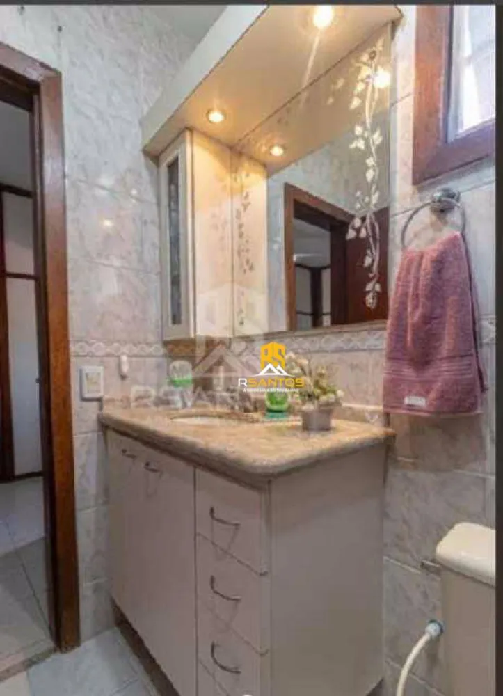 Casa, 3 quartos, 241 m² - Foto 17
