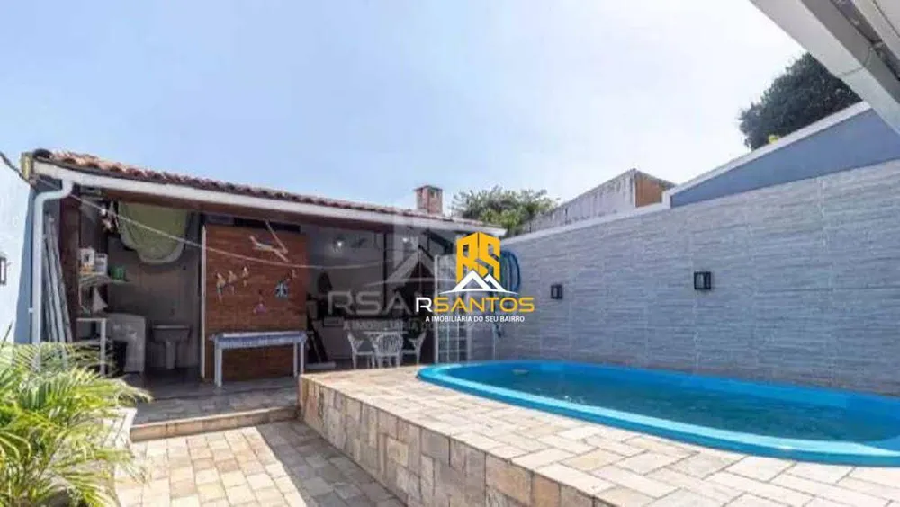 Casa, 3 quartos, 241 m² - Foto 22