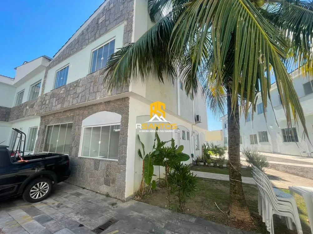 Casa, 2 quartos, 66 m² - Foto 1