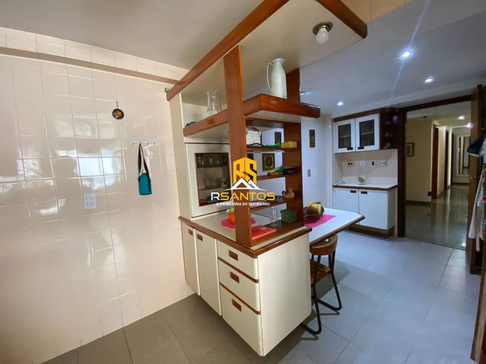 Apartamento, 4 quartos, 239 m² - Foto 26