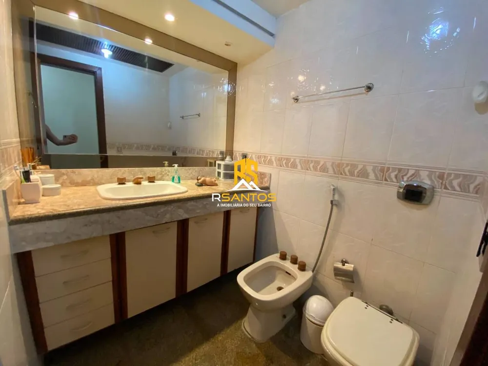 Apartamento, 4 quartos, 239 m² - Foto 18