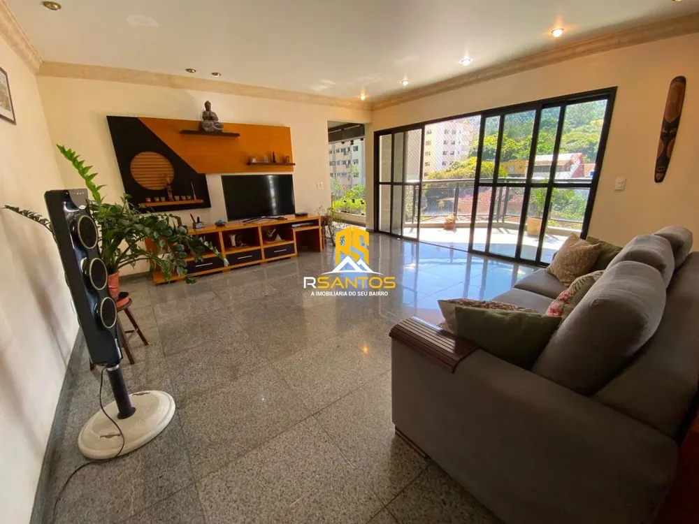 Apartamento, 4 quartos, 239 m² - Foto 5