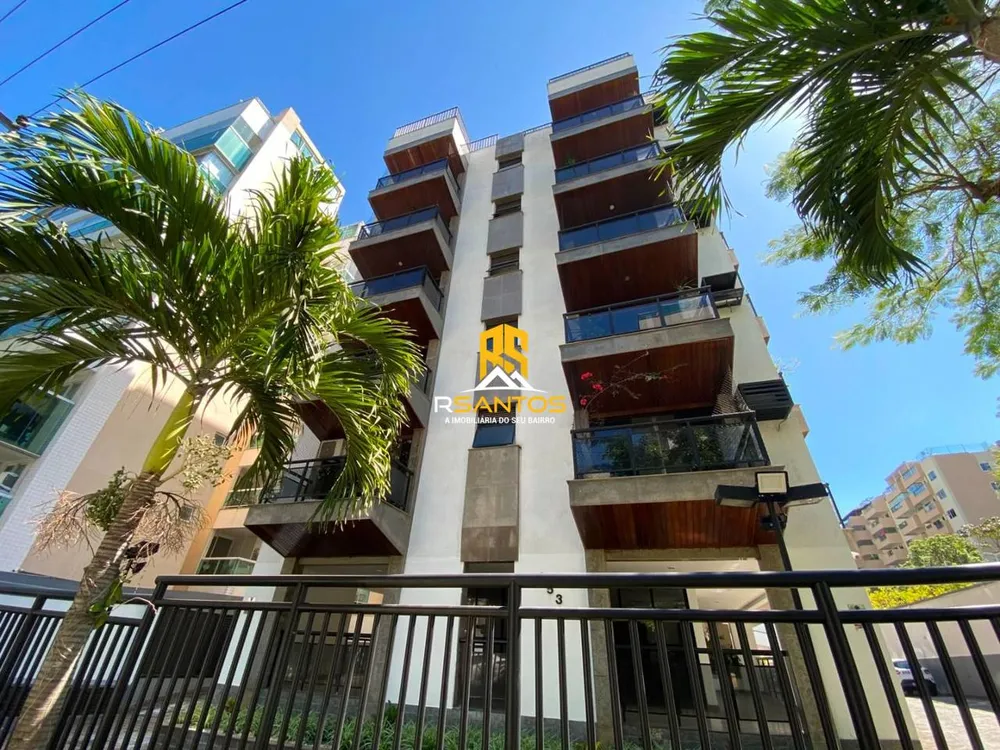 Apartamento, 4 quartos, 239 m² - Foto 2