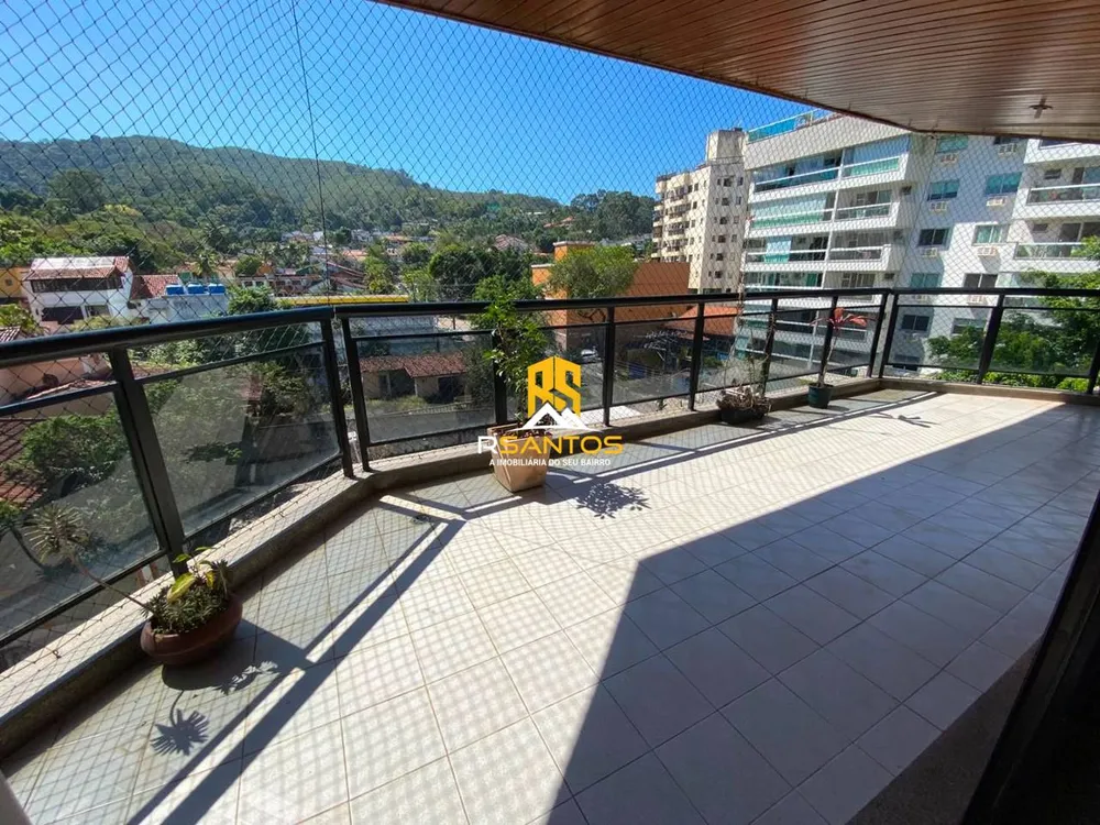 Apartamento, 4 quartos, 239 m² - Foto 3
