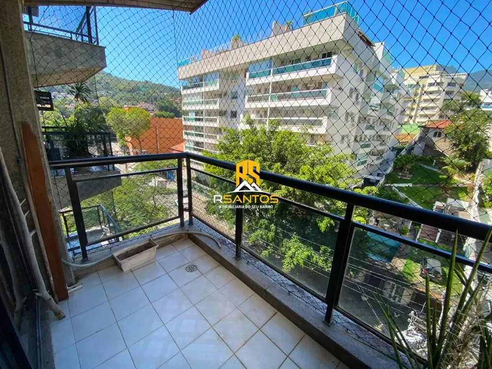 Apartamento, 4 quartos, 239 m² - Foto 11