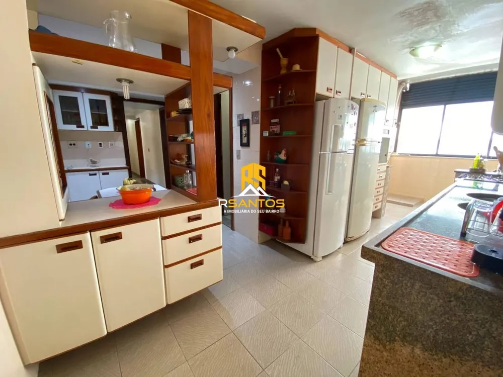 Apartamento, 4 quartos, 239 m² - Foto 25