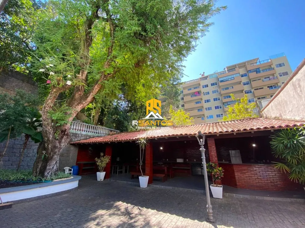 Apartamento, 4 quartos, 239 m² - Foto 32