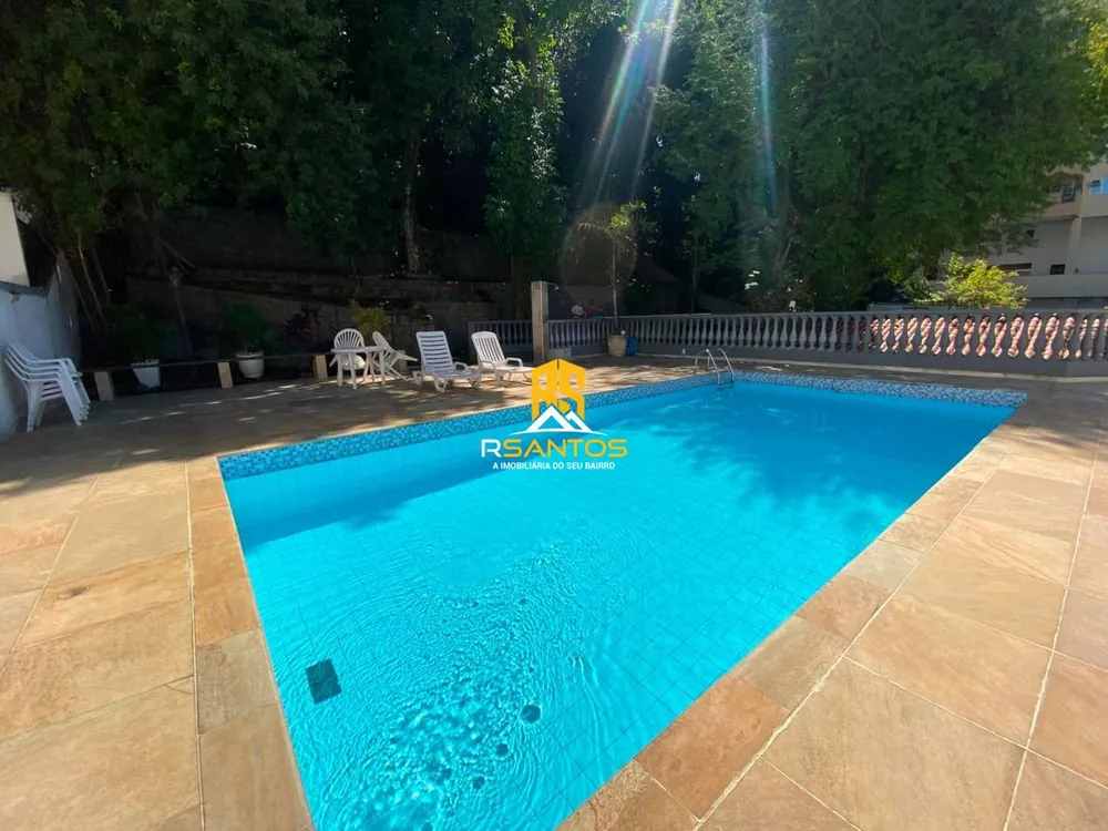 Apartamento, 4 quartos, 239 m² - Foto 1
