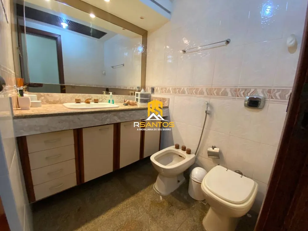 Apartamento, 4 quartos, 239 m² - Foto 22
