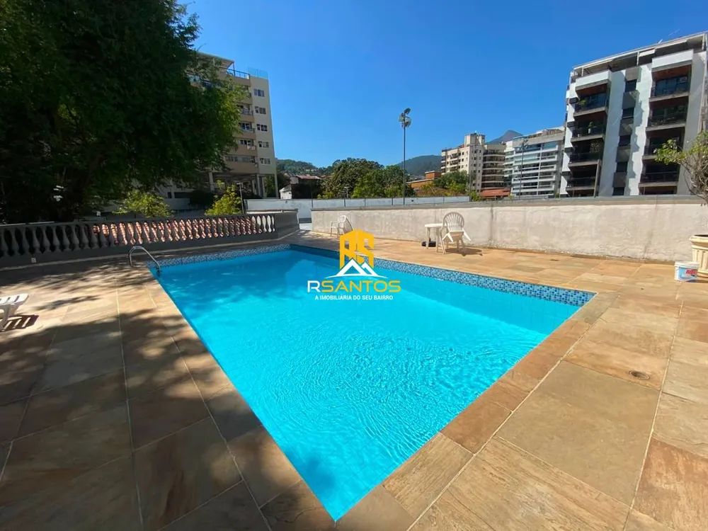 Apartamento, 4 quartos, 239 m² - Foto 30