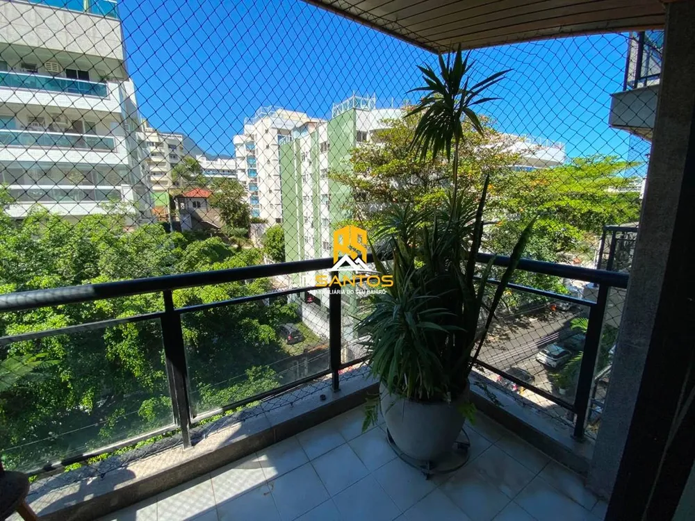 Apartamento, 4 quartos, 239 m² - Foto 19