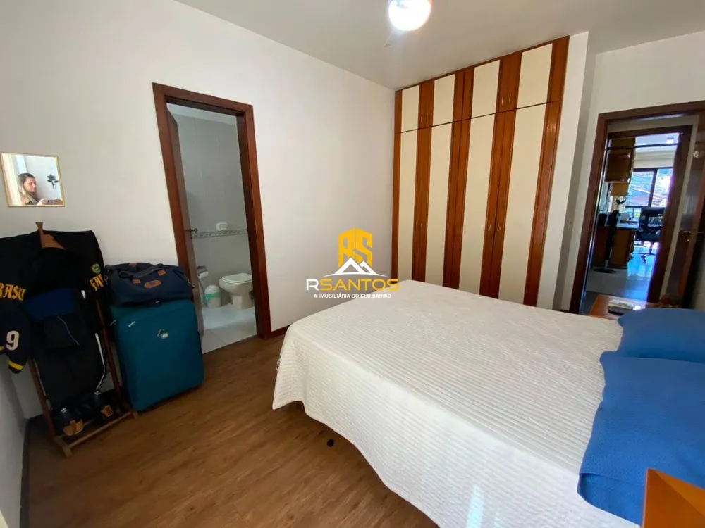 Apartamento, 4 quartos, 239 m² - Foto 21