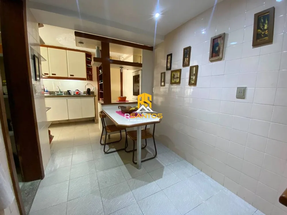 Apartamento, 4 quartos, 239 m² - Foto 27
