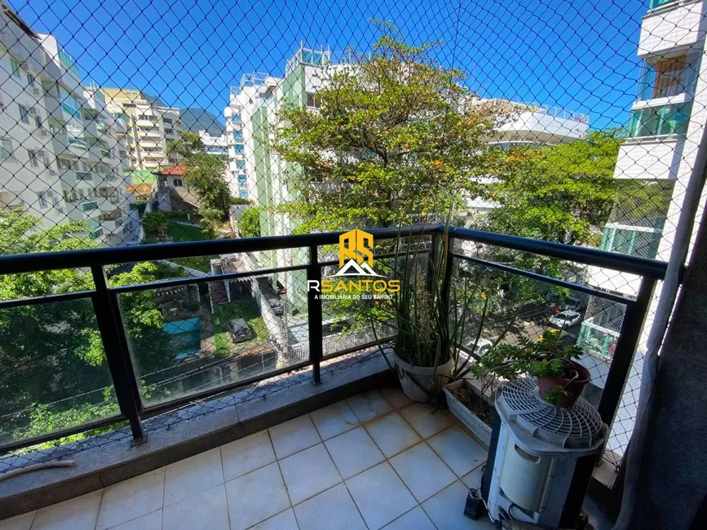 Apartamento, 4 quartos, 239 m² - Foto 15