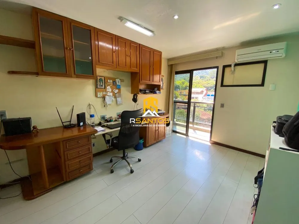 Apartamento, 4 quartos, 239 m² - Foto 24