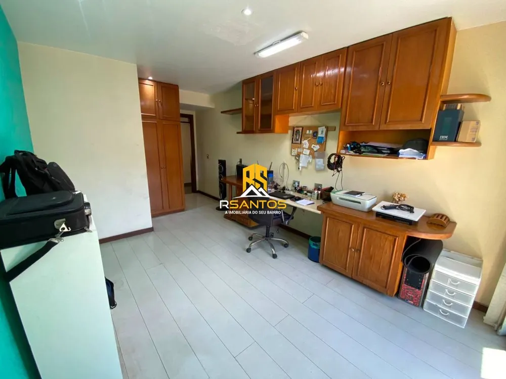 Apartamento, 4 quartos, 239 m² - Foto 23
