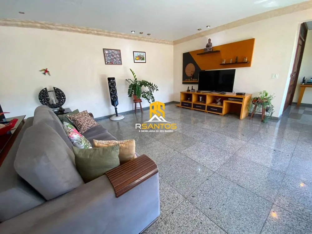 Apartamento, 4 quartos, 239 m² - Foto 7