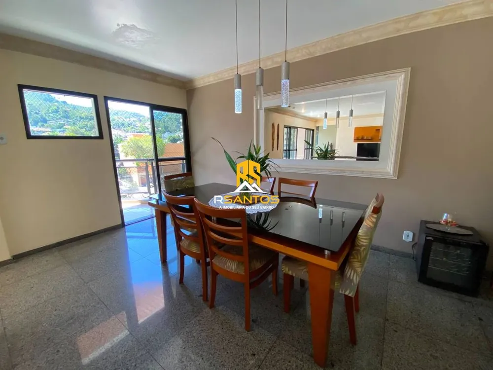 Apartamento, 4 quartos, 239 m² - Foto 6