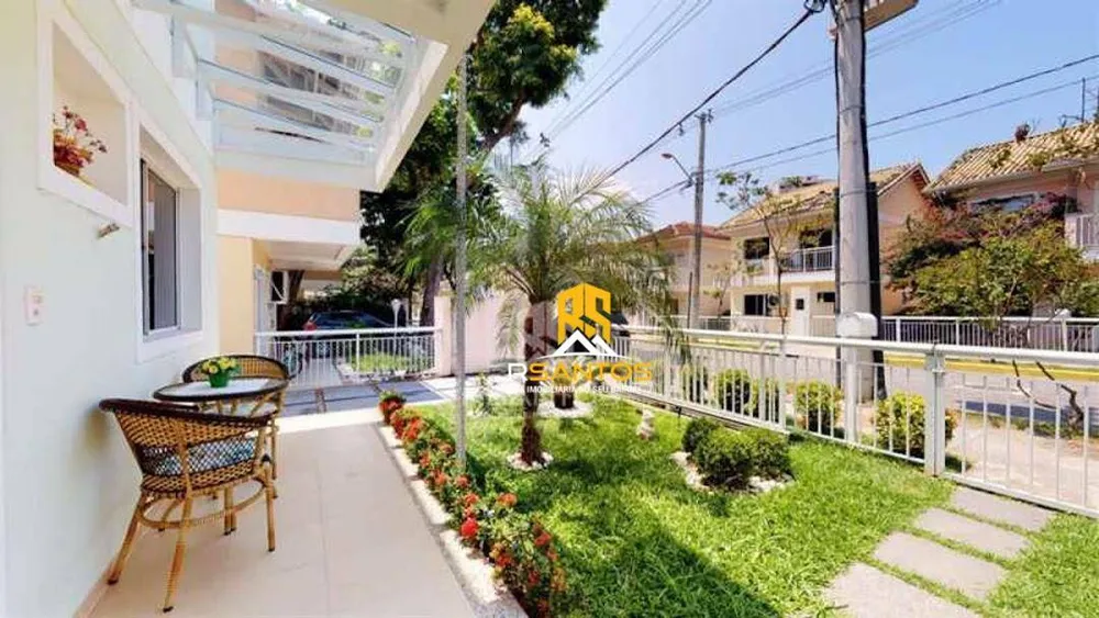Casa de Condomínio, 4 quartos - Foto 13