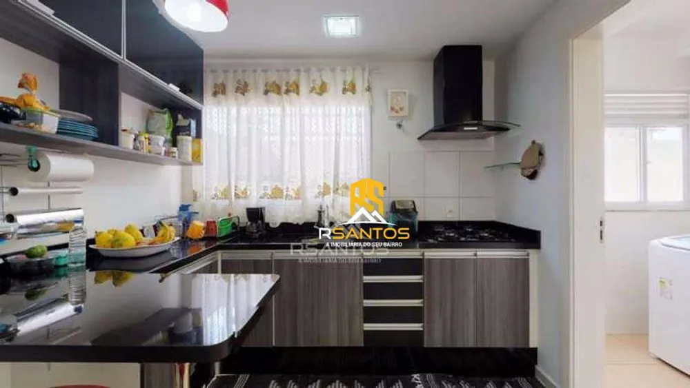 Casa de Condomínio, 4 quartos - Foto 17