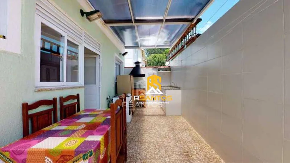 Casa de Condomínio, 4 quartos - Foto 8