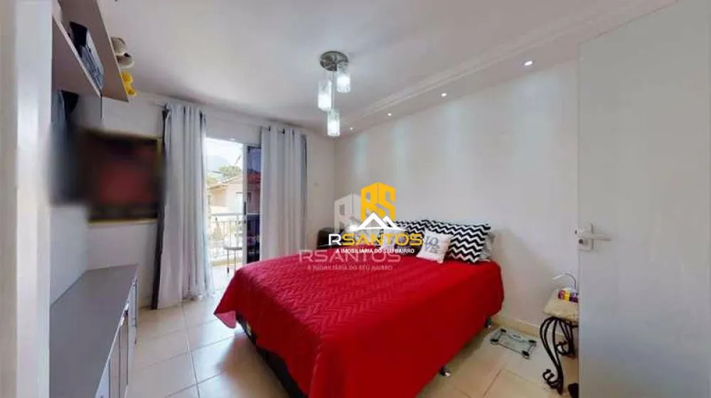 Casa de Condomínio, 4 quartos - Foto 25