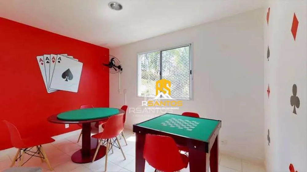 Casa de Condomínio, 4 quartos - Foto 20