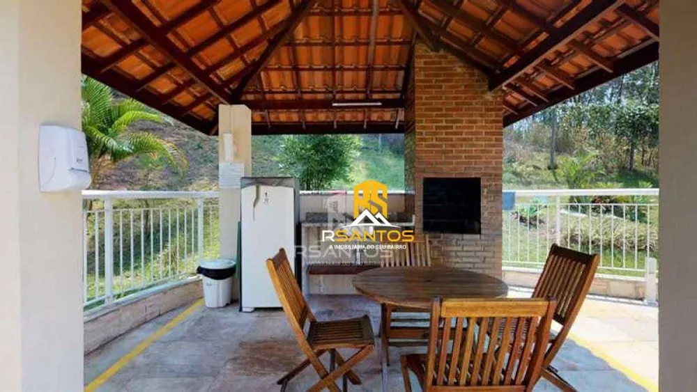 Casa de Condomínio, 4 quartos - Foto 30