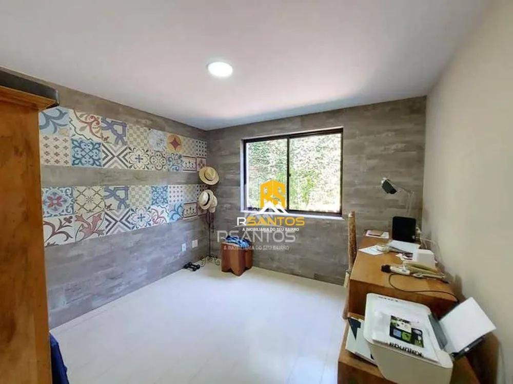 Casa de Condomínio, 4 quartos - Foto 19