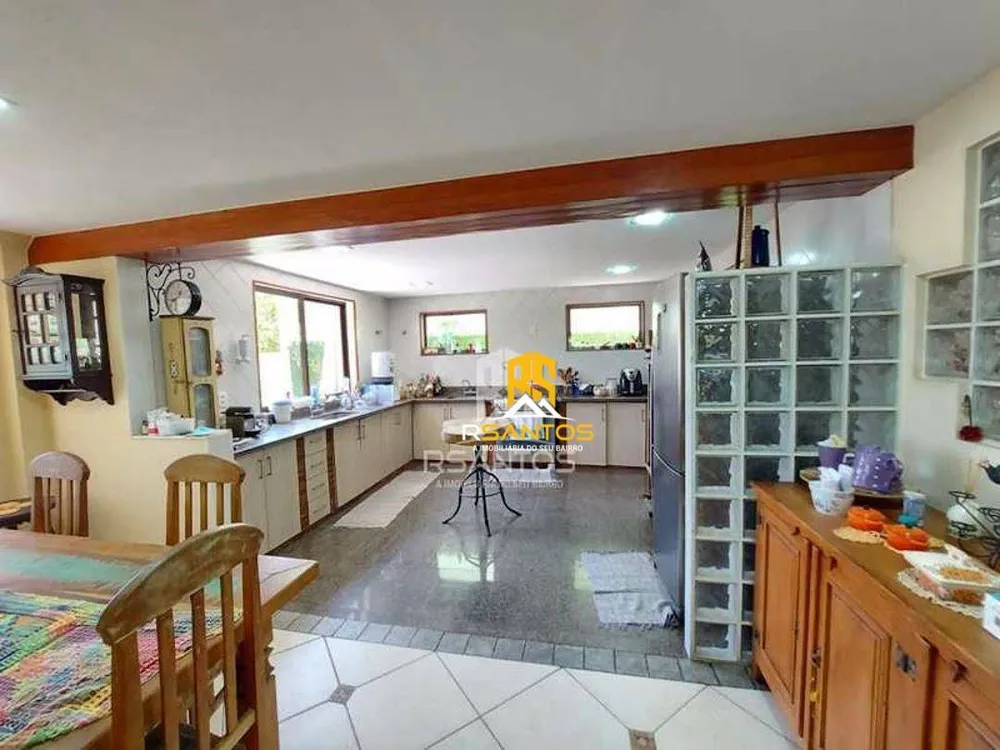 Casa de Condomínio, 4 quartos - Foto 8
