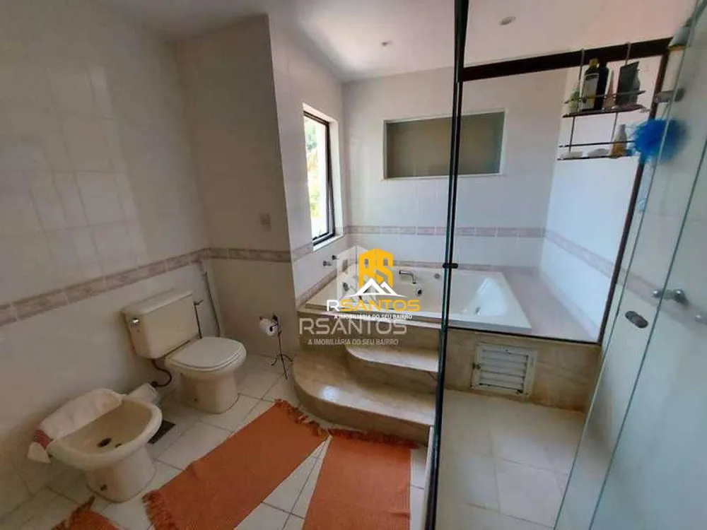 Casa de Condomínio, 4 quartos - Foto 12