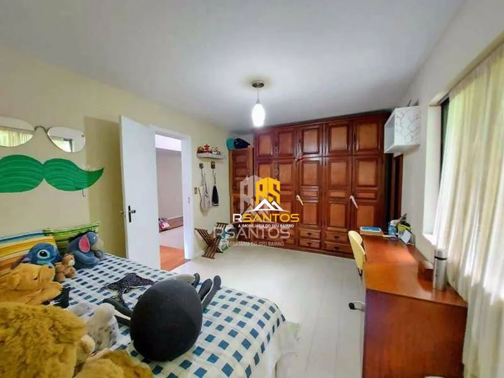 Casa de Condomínio, 4 quartos - Foto 17