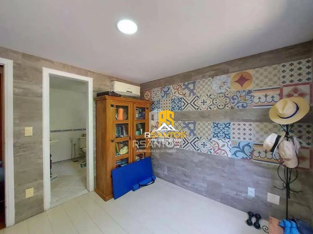Casa de Condomínio, 4 quartos - Foto 20