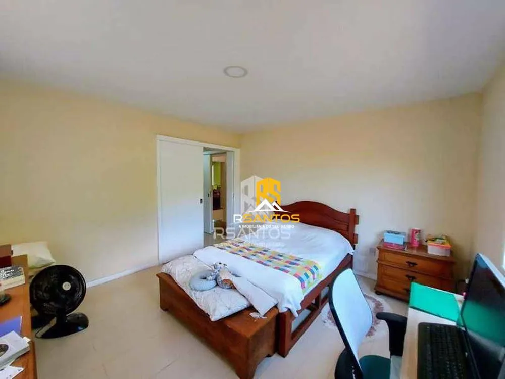 Casa de Condomínio, 4 quartos - Foto 10