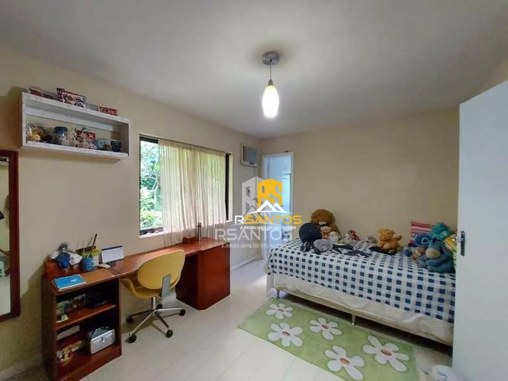 Casa de Condomínio, 4 quartos - Foto 16