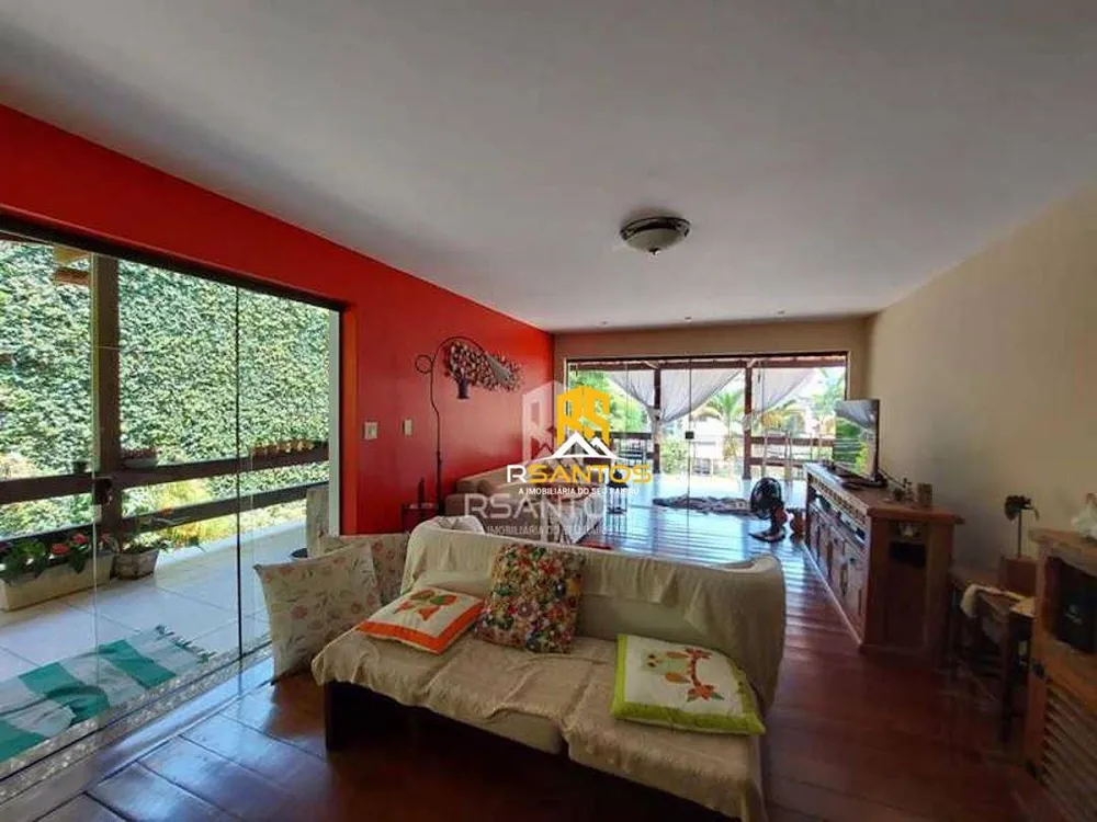 Casa de Condomínio, 4 quartos - Foto 5