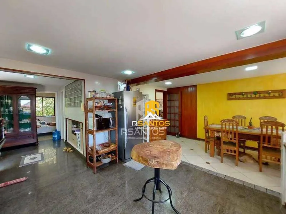 Casa de Condomínio, 4 quartos - Foto 6