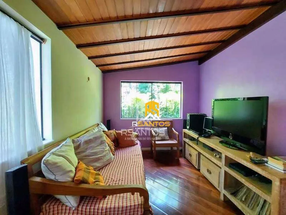 Casa de Condomínio, 4 quartos - Foto 22