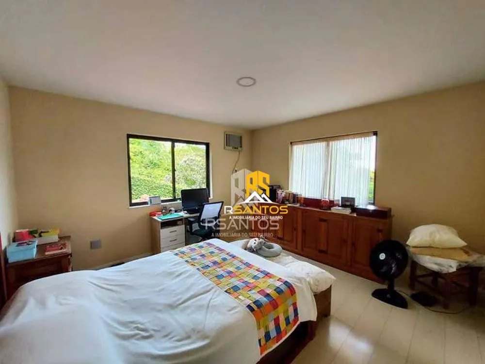 Casa de Condomínio, 4 quartos - Foto 9