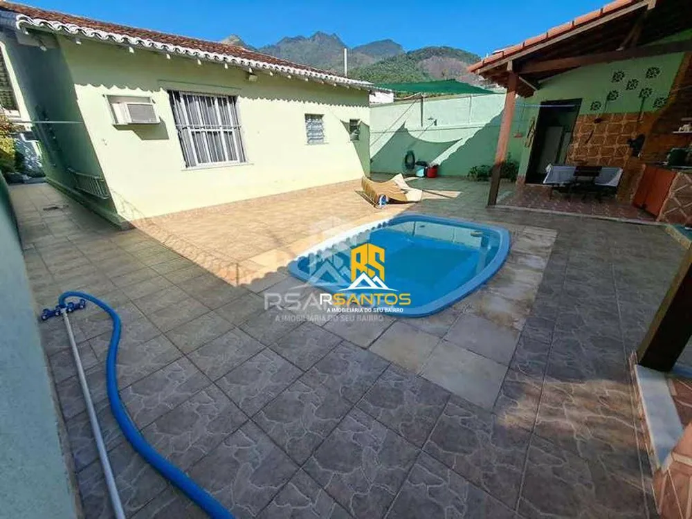 Casa, 3 quartos, 393 m² - Foto 5