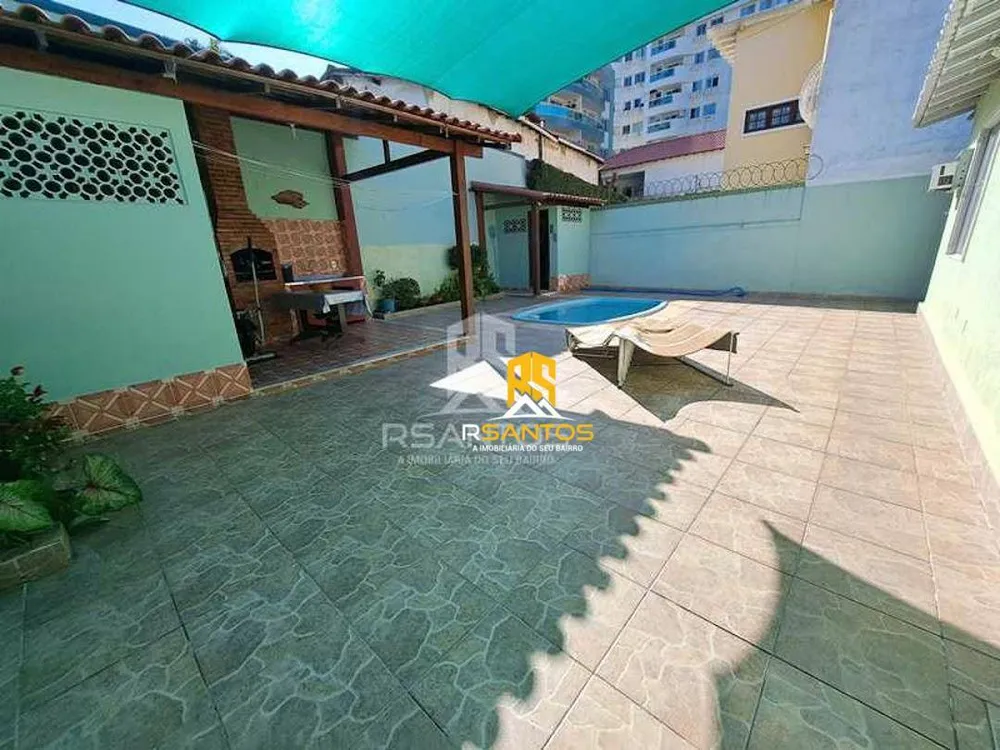 Casa, 3 quartos, 393 m² - Foto 17