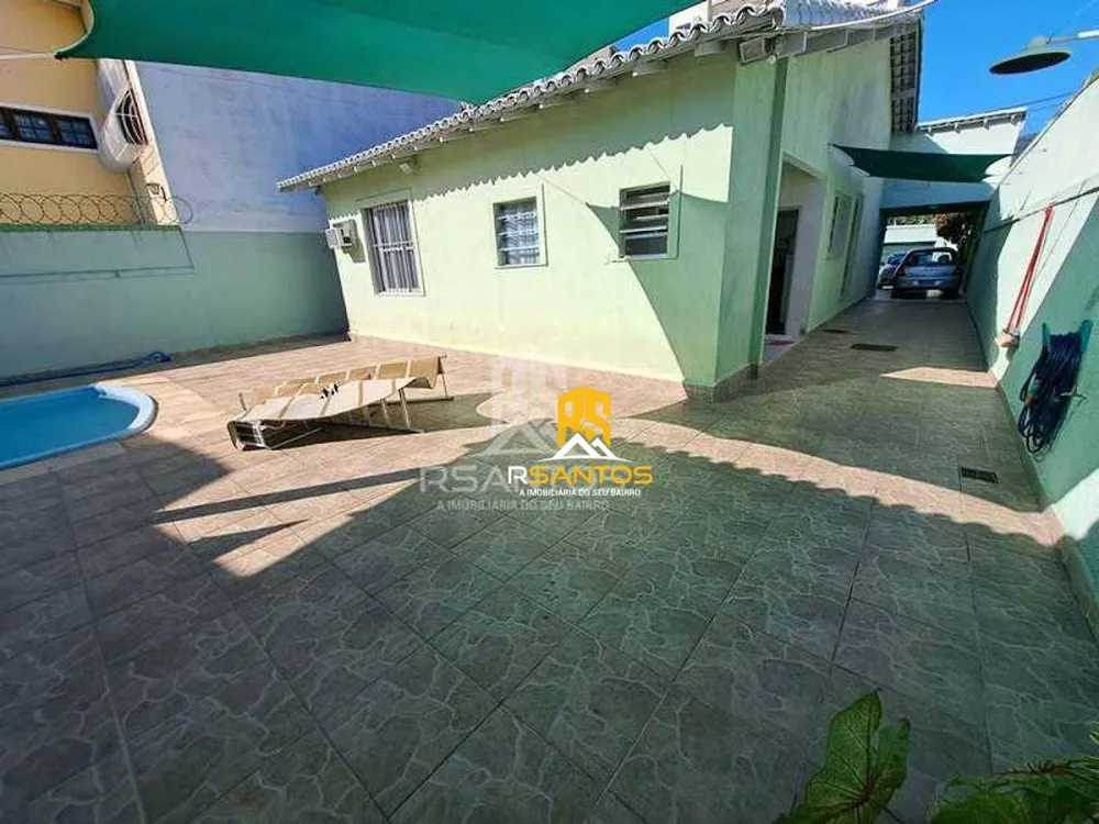 Casa, 3 quartos, 393 m² - Foto 19