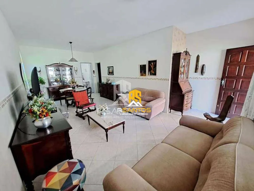 Casa, 3 quartos, 393 m² - Foto 6