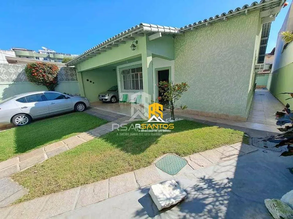 Casa, 3 quartos, 393 m² - Foto 9