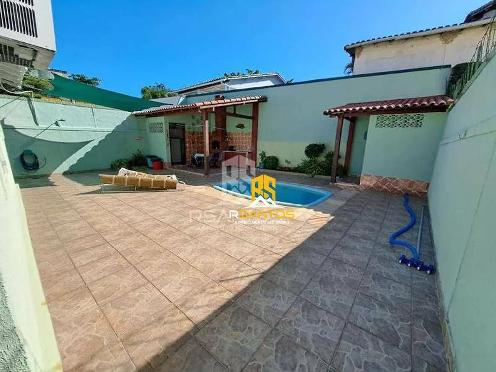 Casa, 3 quartos, 393 m² - Foto 16