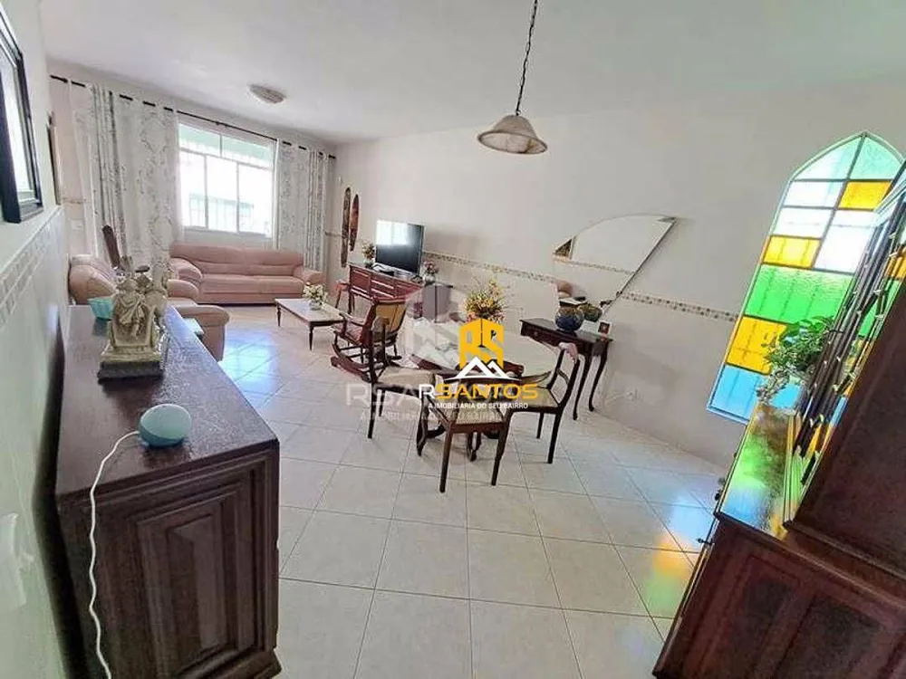 Casa, 3 quartos, 393 m² - Foto 8