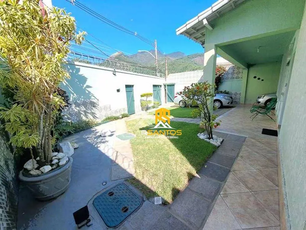 Casa, 3 quartos, 393 m² - Foto 2