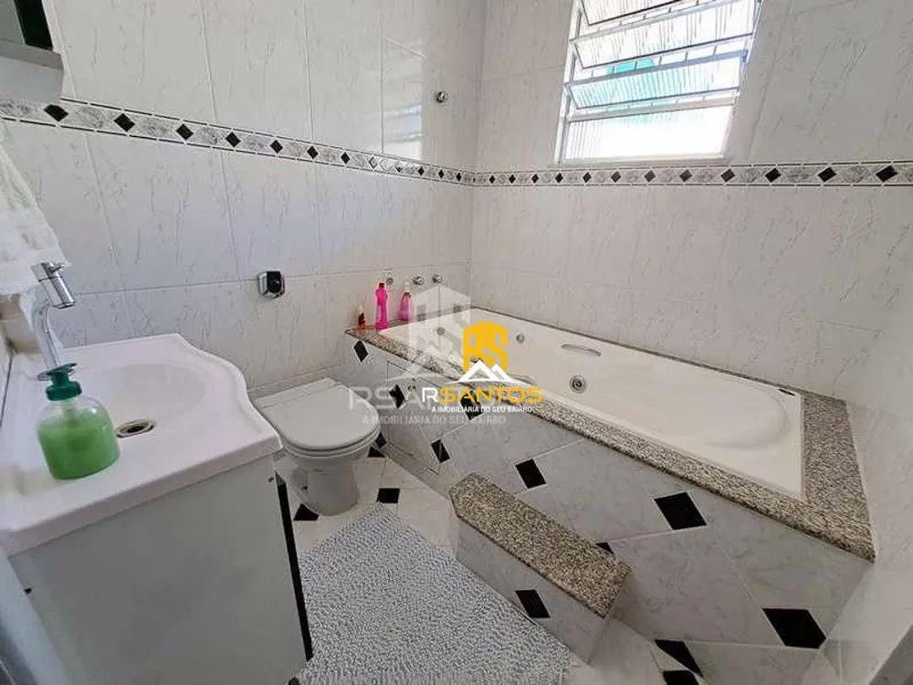 Casa, 3 quartos, 393 m² - Foto 12